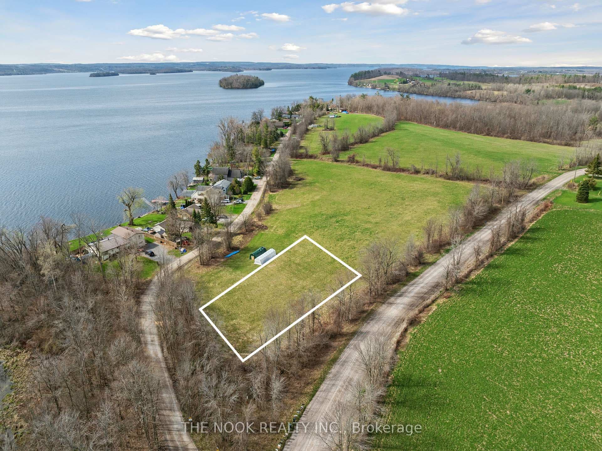 0 Lakeside Road, Otonabee-South Monaghan, ON K0L 2G0 - Photo 1