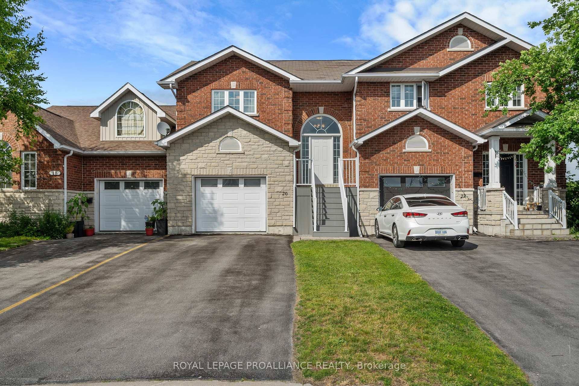 20 Evergreen Court, Belleville