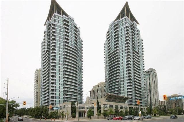 1 Elm Drive Unit 3002, Mississauga