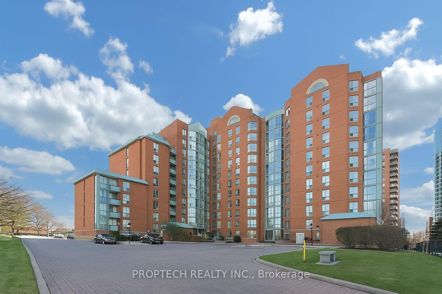 5795 Yonge Street Unit 204, Willowdale / Newtonbrook, ON M2M 4J3 - Photo 1