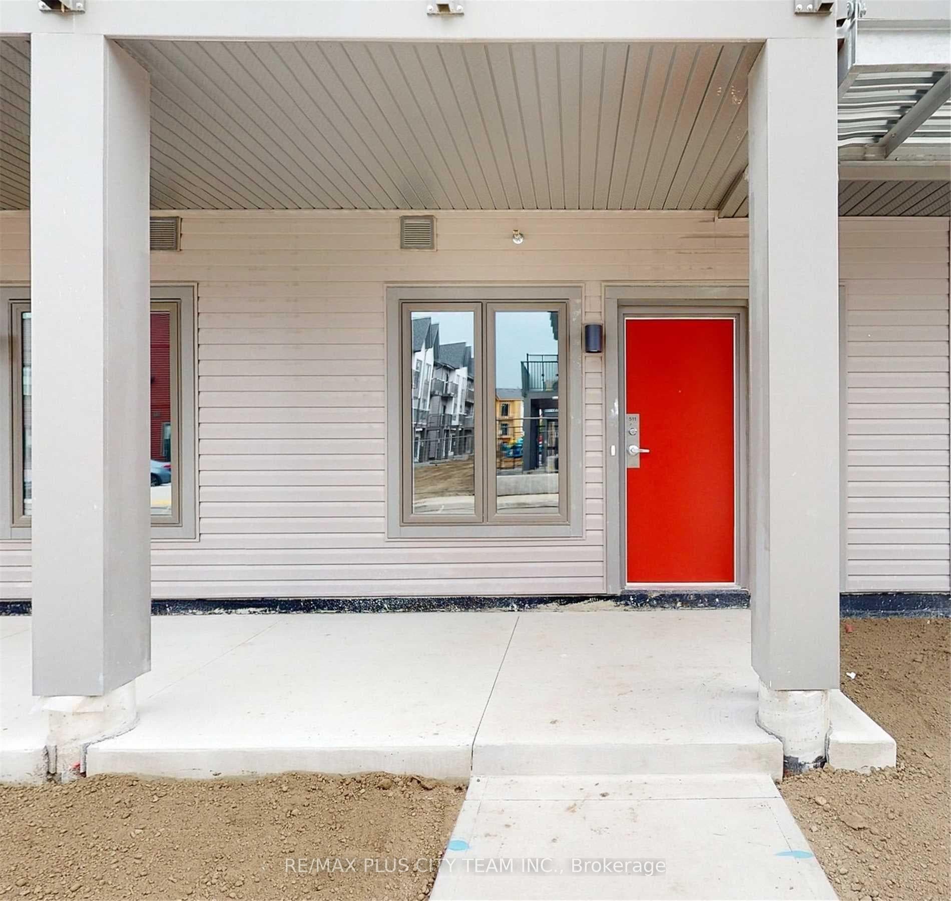 2635 William Jackson Drive Unit 511, Pickering, ON L1X 0L3 - Photo 1
