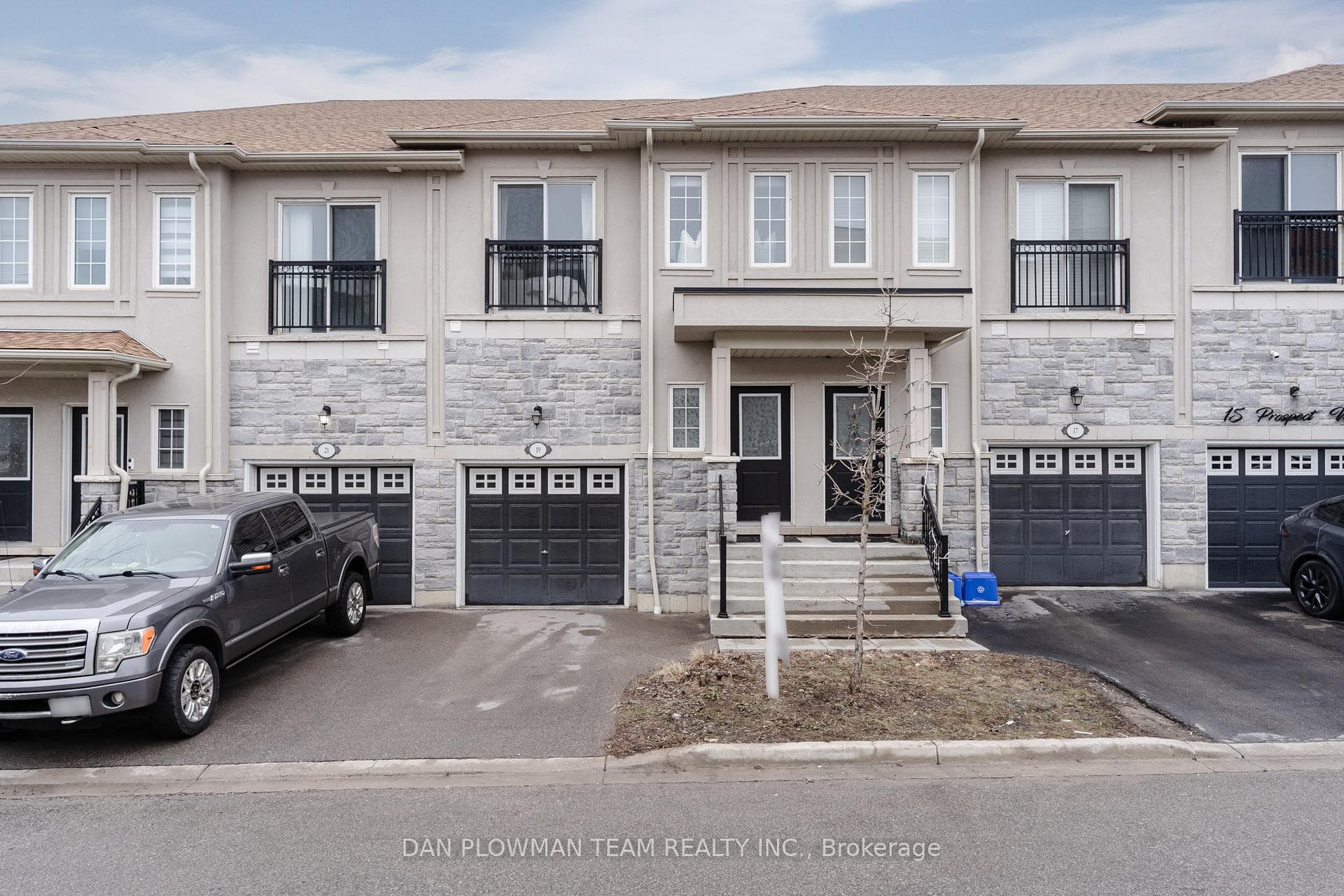 19 Prospect Way, Whitby, ON L1N 0L4 - Photo 1