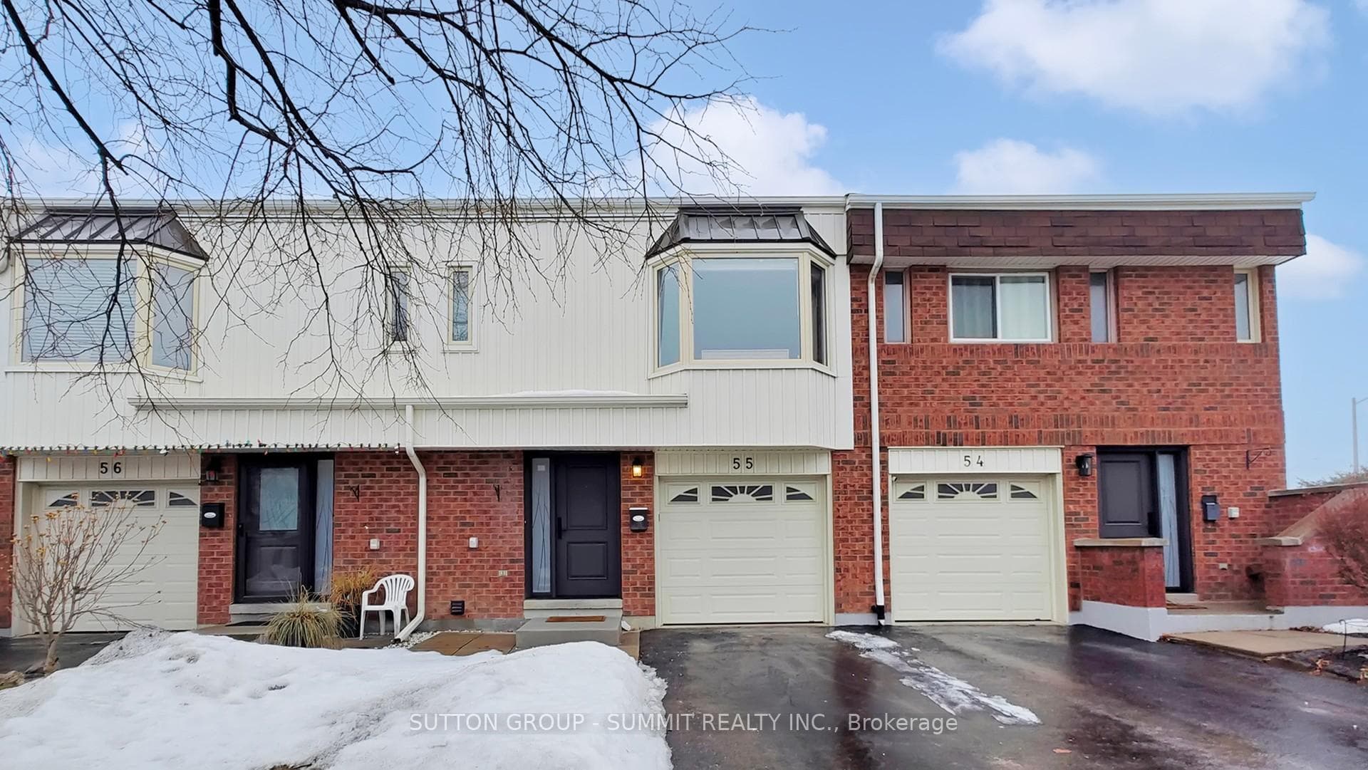 6520 CORFU Road Unit 55, Mississauga, ON L5N 3B4 - Photo 1