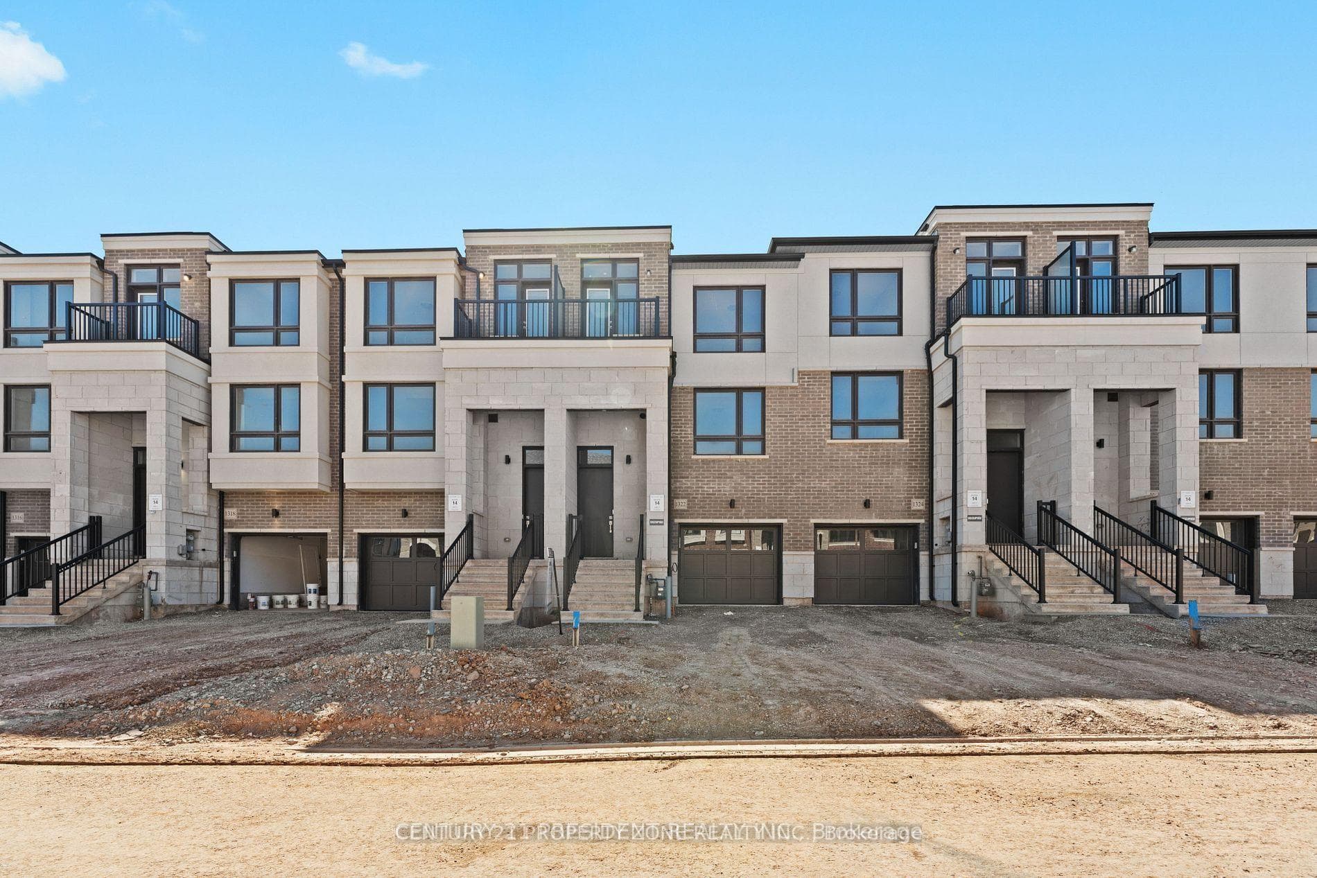 1322 Kaniv Street Unit 14, Oakville