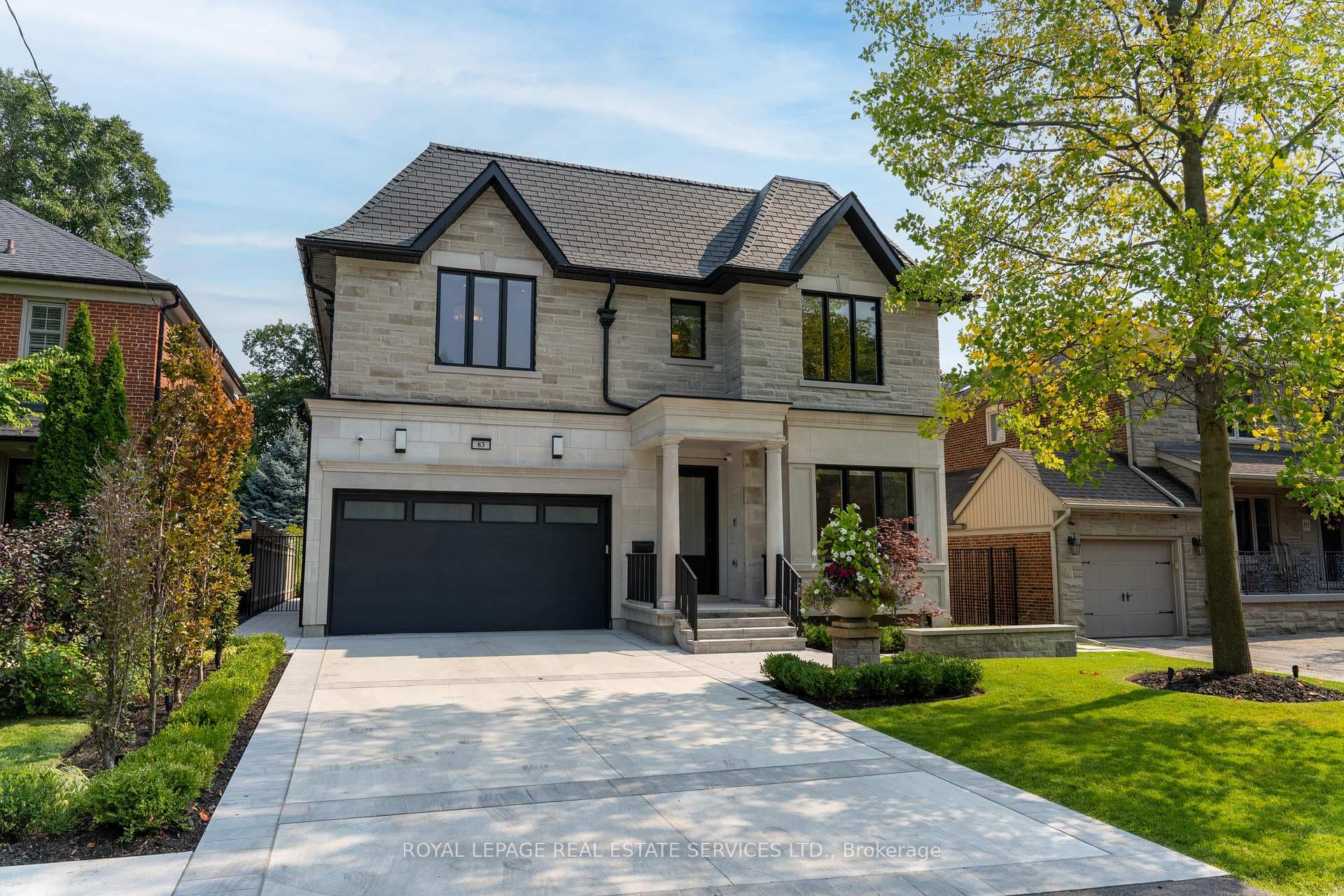 83 Kimbark Boulevard, Lawrence Park / Bedford Park, ON M5N 2X9 - Photo 1