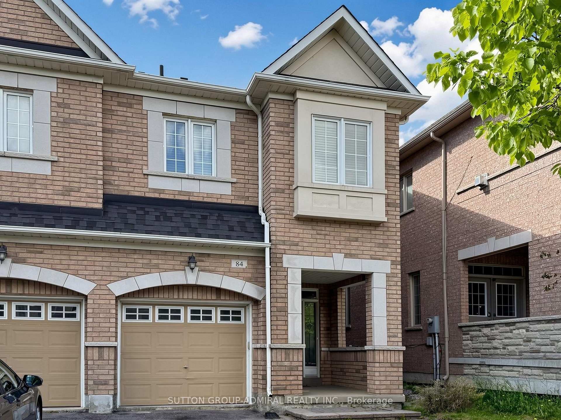 84 Westolivia Trail, Vaughan, ON L4J 0C2 - Photo 1