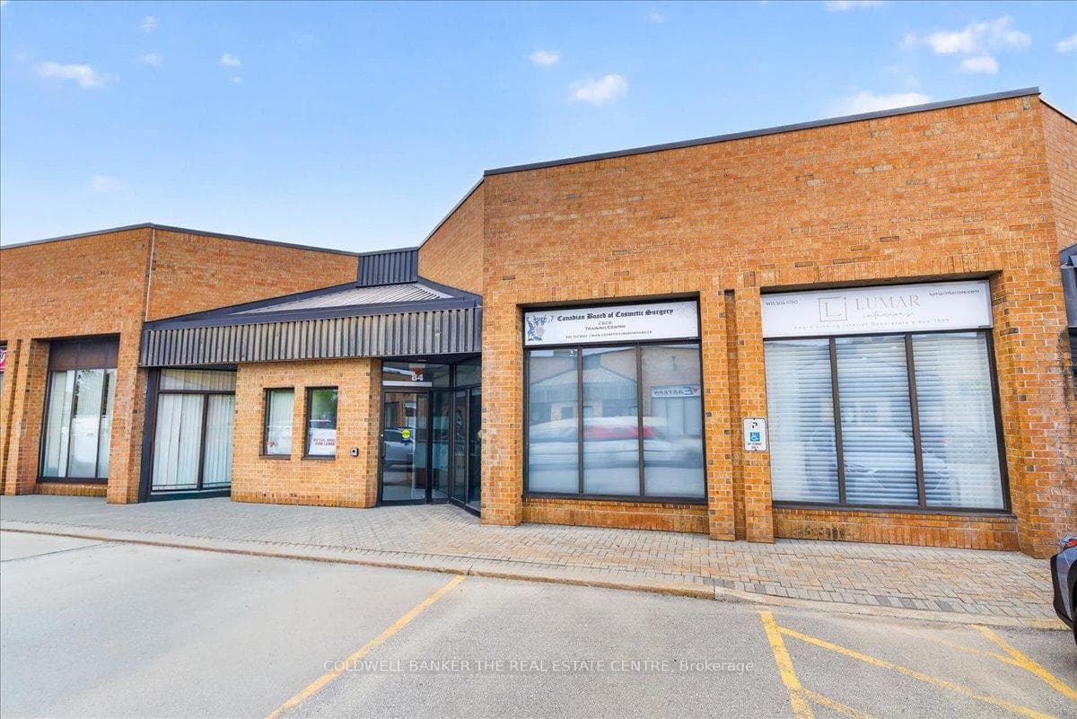 556 Edward Avenue Unit 84, Richmond Hill, ON L4C 9Y5 - Photo 1