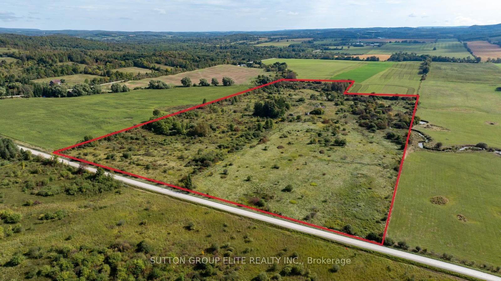 557141 4th Concession, Meaford, ON L0H 1E0 - Photo 1