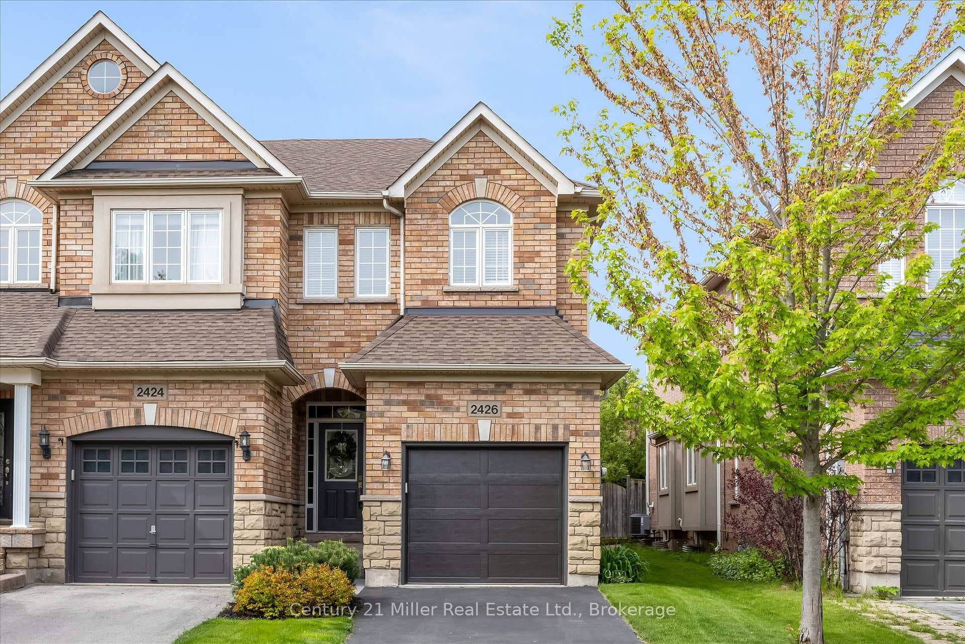 2426 Felhaber Crescent, Oakville, ON L6H 7N8 - Photo 1