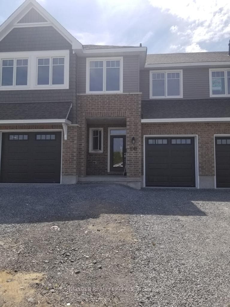 1510 Scarlet Street, Kingston