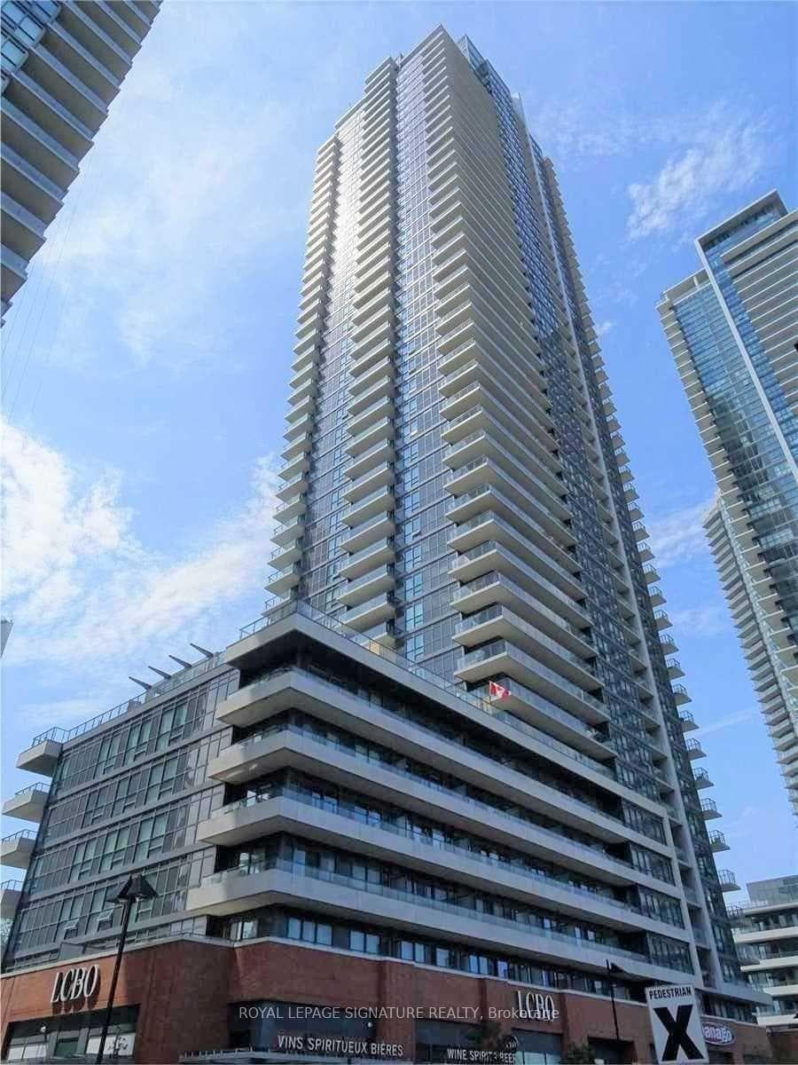 2220 Lake Shore Boulevard Unit 414, Liberty Village / Parkdale / South Parkdale, ON M8V 0C1 - Photo 1
