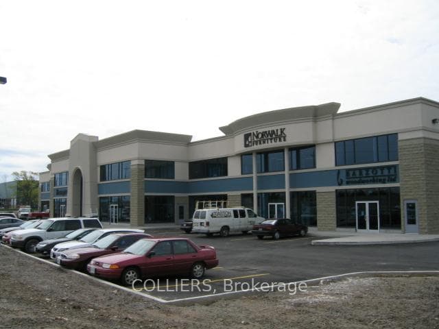 435 McNeilly Road Unit 204, Hamilton, ON L8E 5E3 - Photo 1