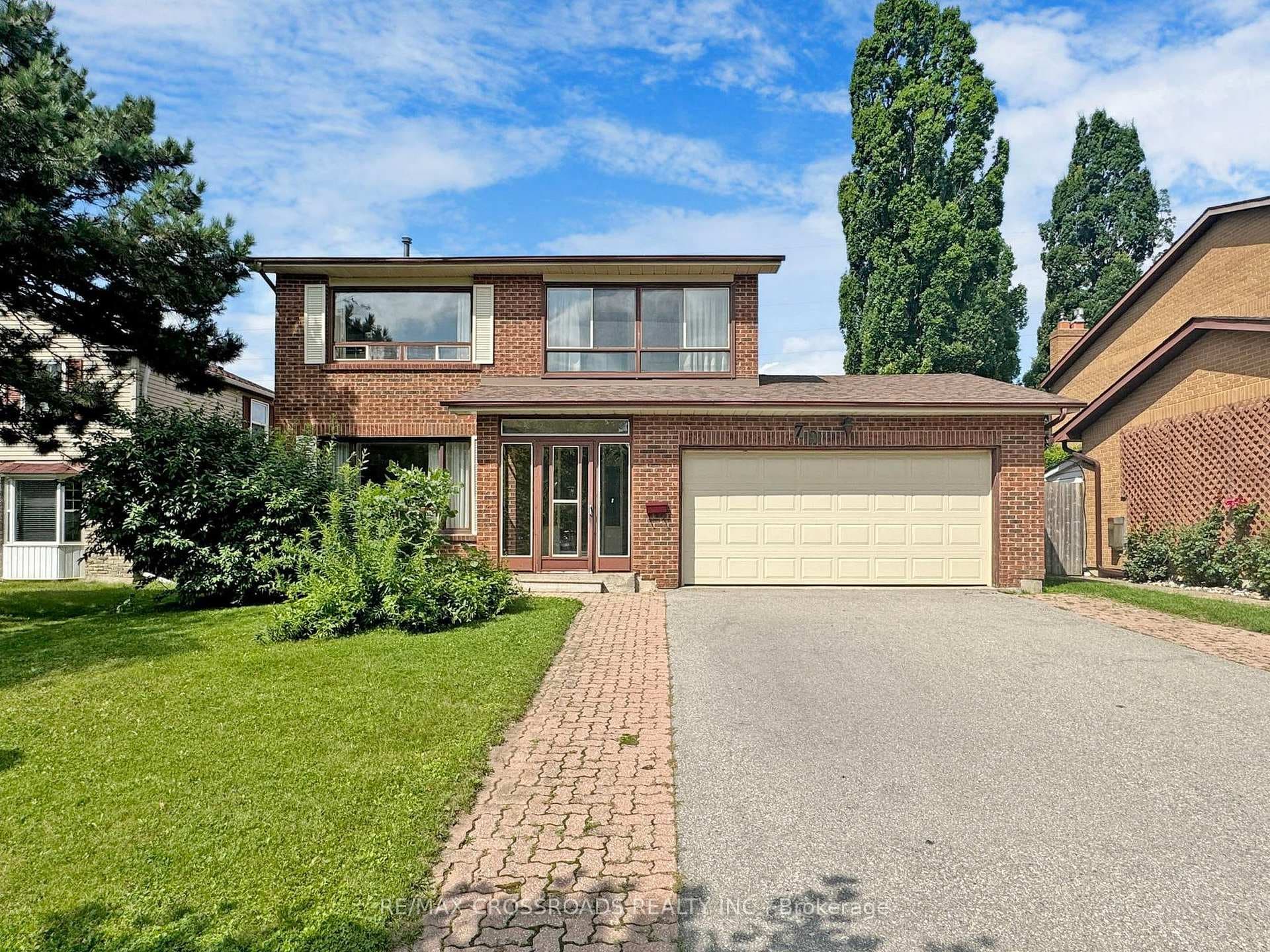 79 Huntsmill Boulevard, Scarborough Village / Eglinton East, ON M1W 2Z8 - Photo 1