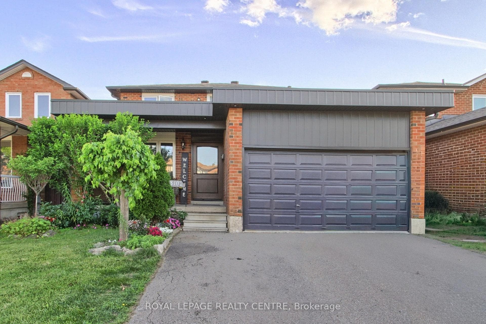 3102 Nawbrook Road, Mississauga, ON L4X 2V5 - Photo 1