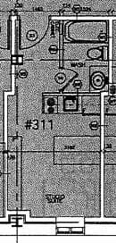 70 King Street Unit 311, Oshawa, ON L1H 0A2 - Photo 1