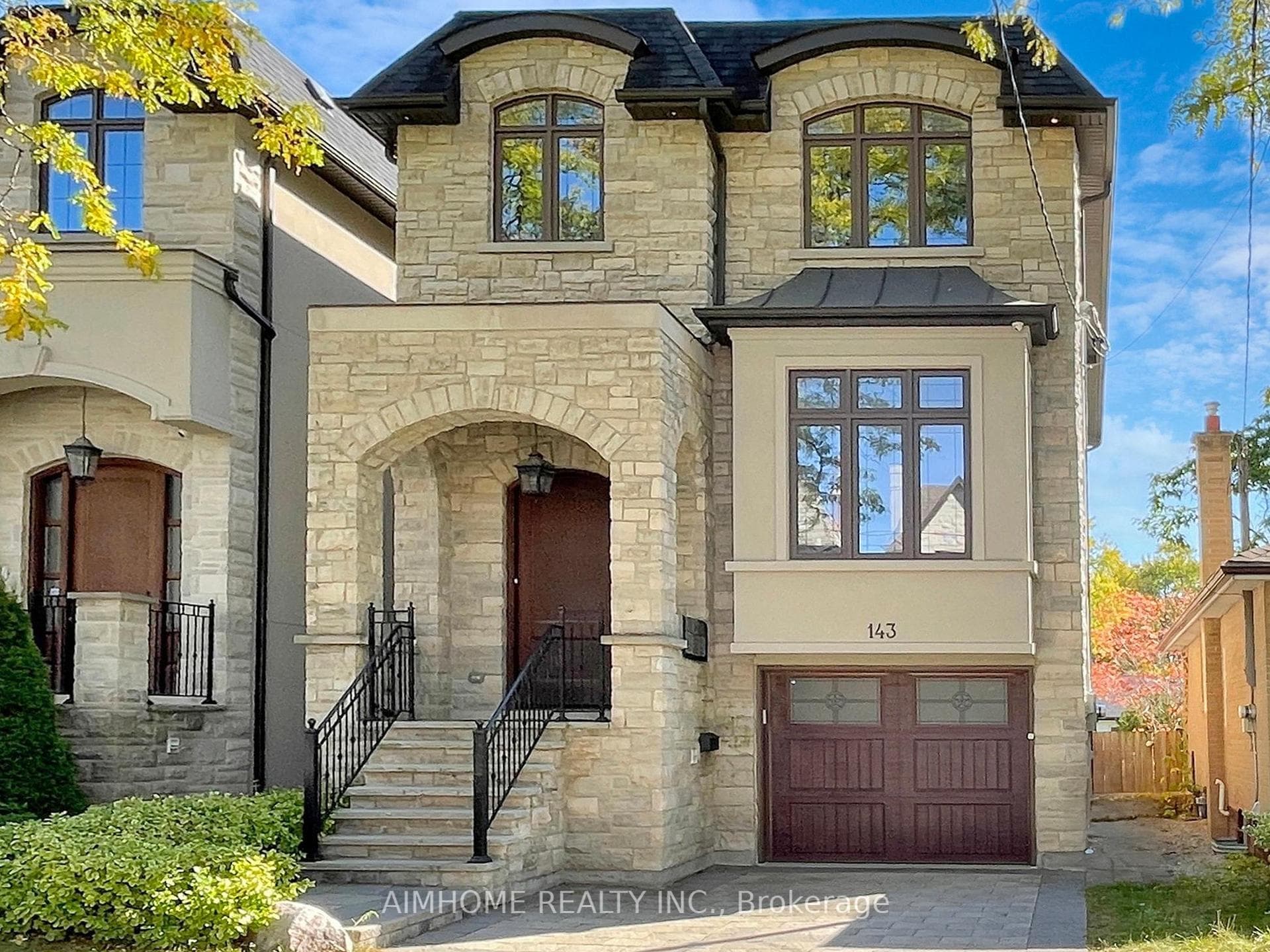 143 Kingsdale Avenue, Willowdale / Newtonbrook, ON M2N 3W8 - Photo 1