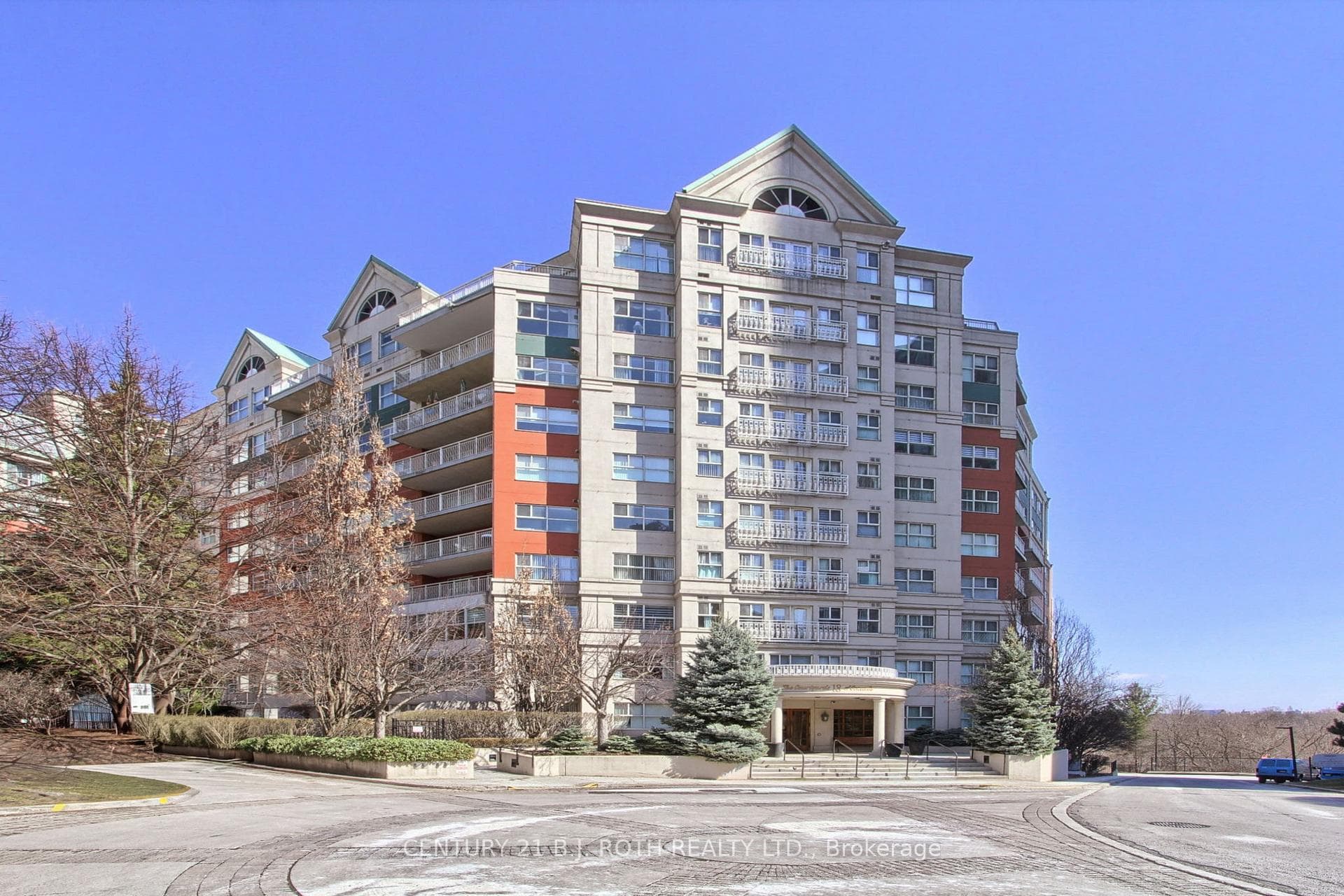 18 Concorde Place Unit LP915, Don Mills / Parkwoods / Victoria Village, ON M3C 3T9 - Photo 1