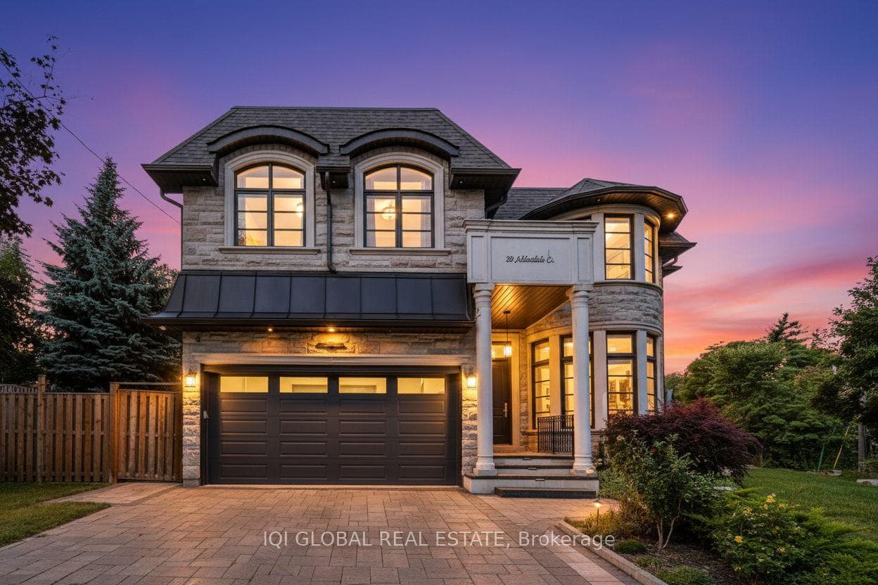 29 Alderdale Court, Don Mills / Parkwoods / Victoria Village, ON M3B 2H8 - Photo 1