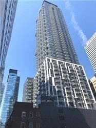87 Peter Street Unit 2101, Toronto C01