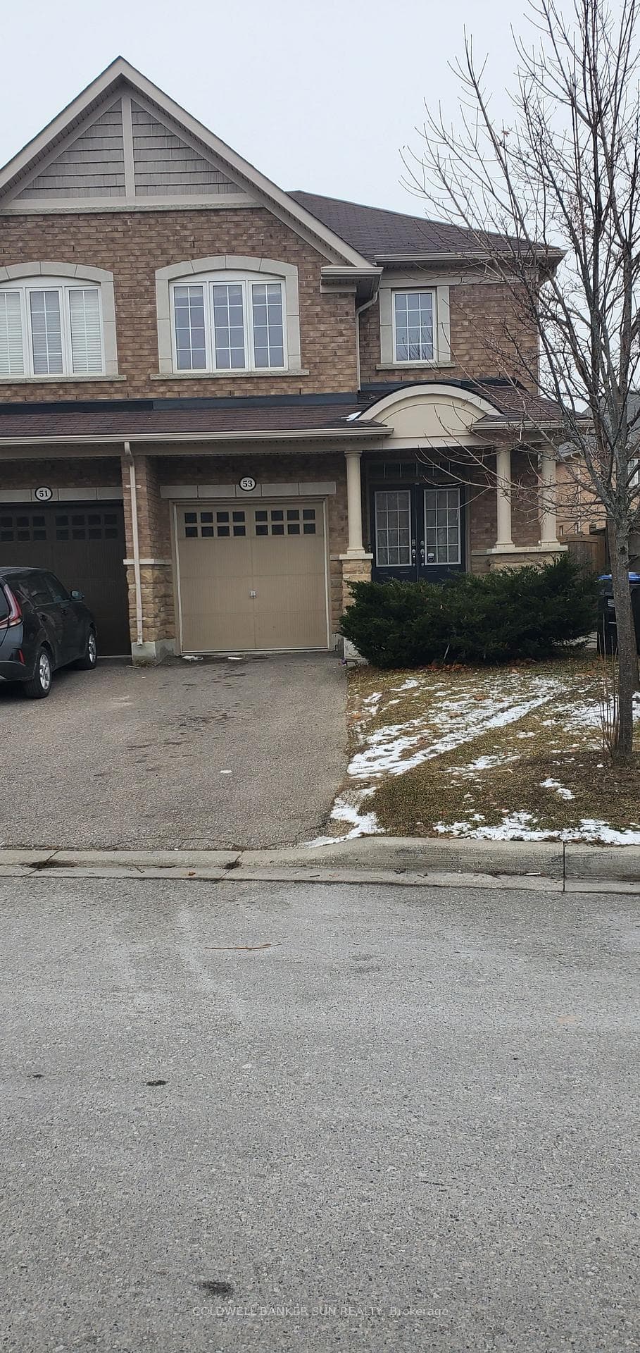 53 Pentonville Road, Brampton, ON L6R 3R7 - Photo 1