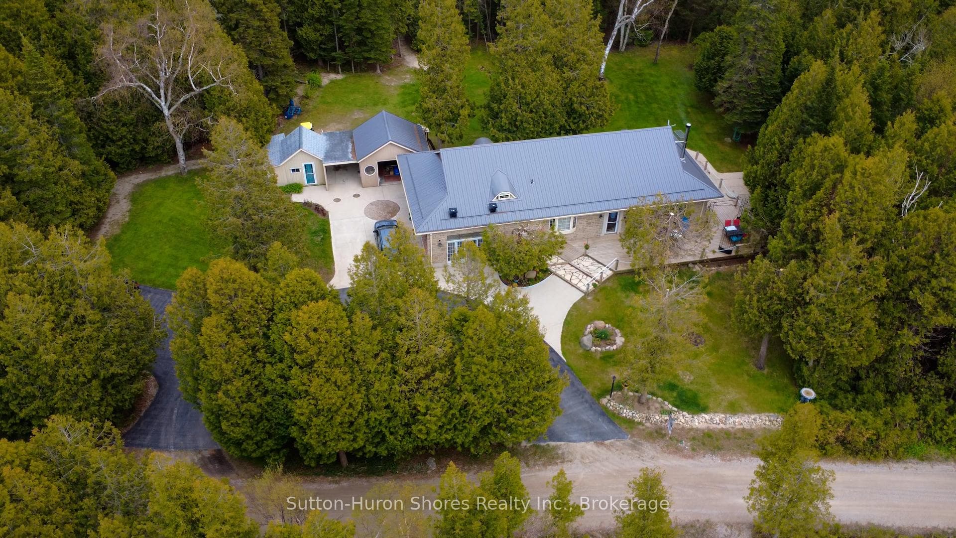 484 Sunset Drive, Kincardine