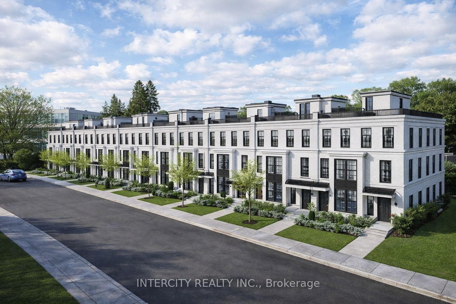 1575 Hurontario Street, Mississauga, ON L5G 3H7 - Photo 1