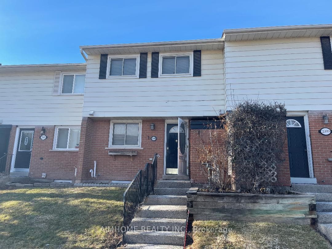 2101 Marine Drive, Oakville, ON L6L 1B8 - Photo 1