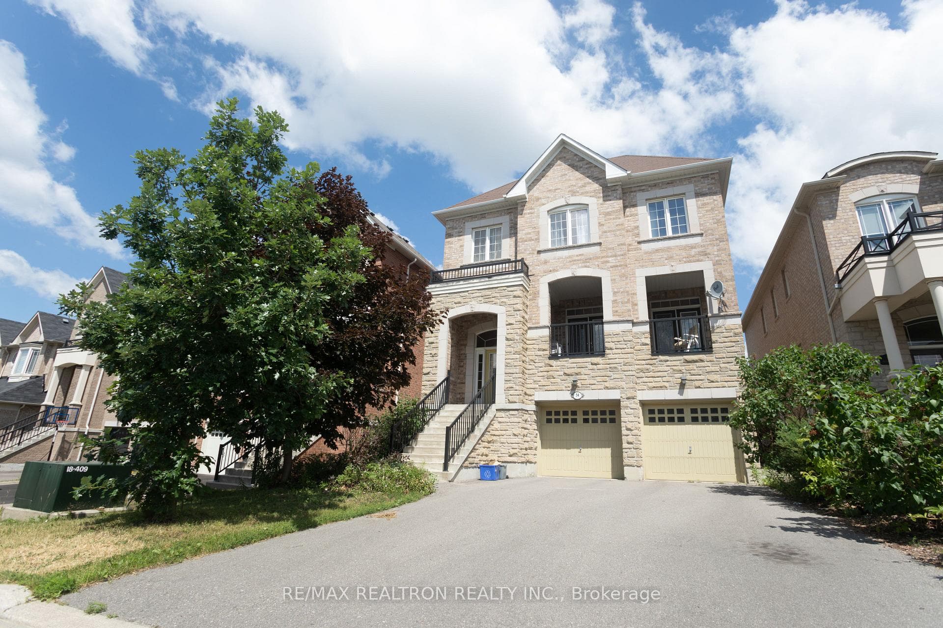 54 Chayna Crescent, Vaughan, ON L6A 0N1 - Photo 1