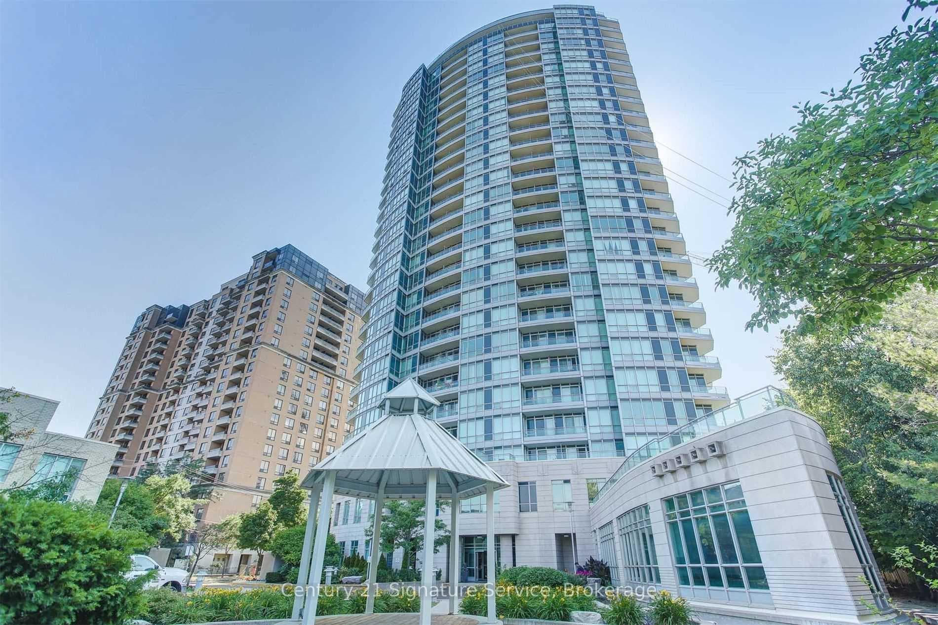 60 Byng Avenue Unit 105, Willowdale / Newtonbrook, ON M2N 7K3 - Photo 1