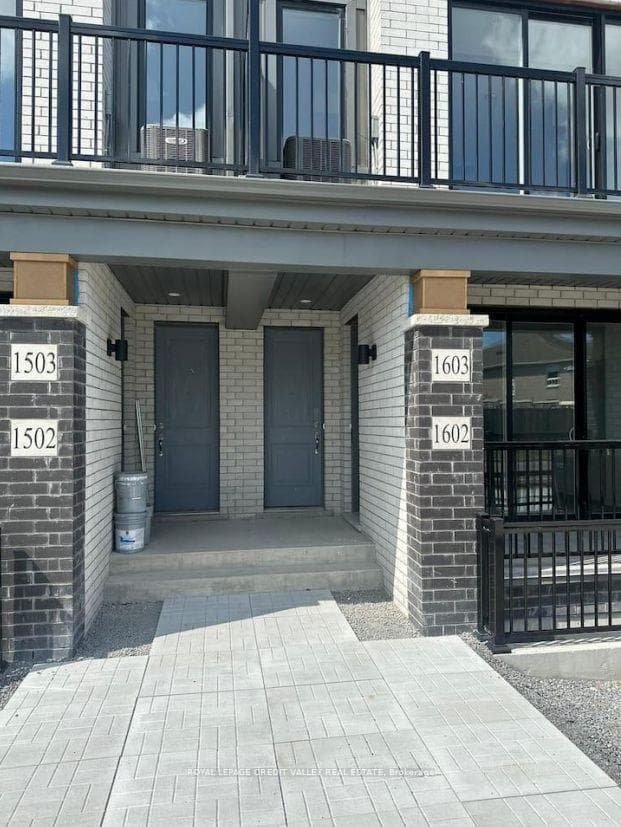 160 Densmore Road Unit 1603, Cobourg, ON K9A 4J9 - Photo 1