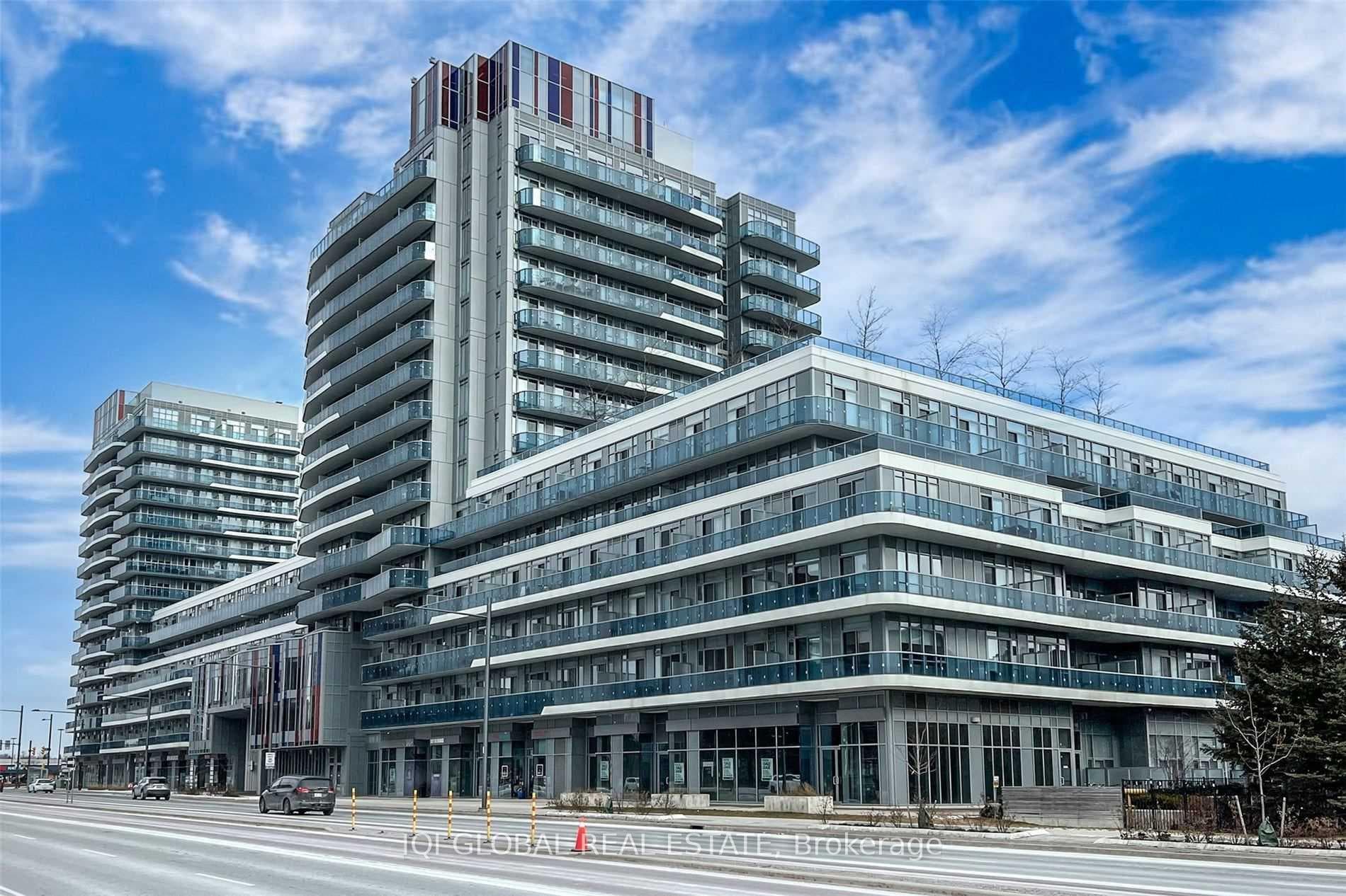 9471 Yonge Street Unit 301, Richmond Hill, ON L4C 1V4 - Photo 1