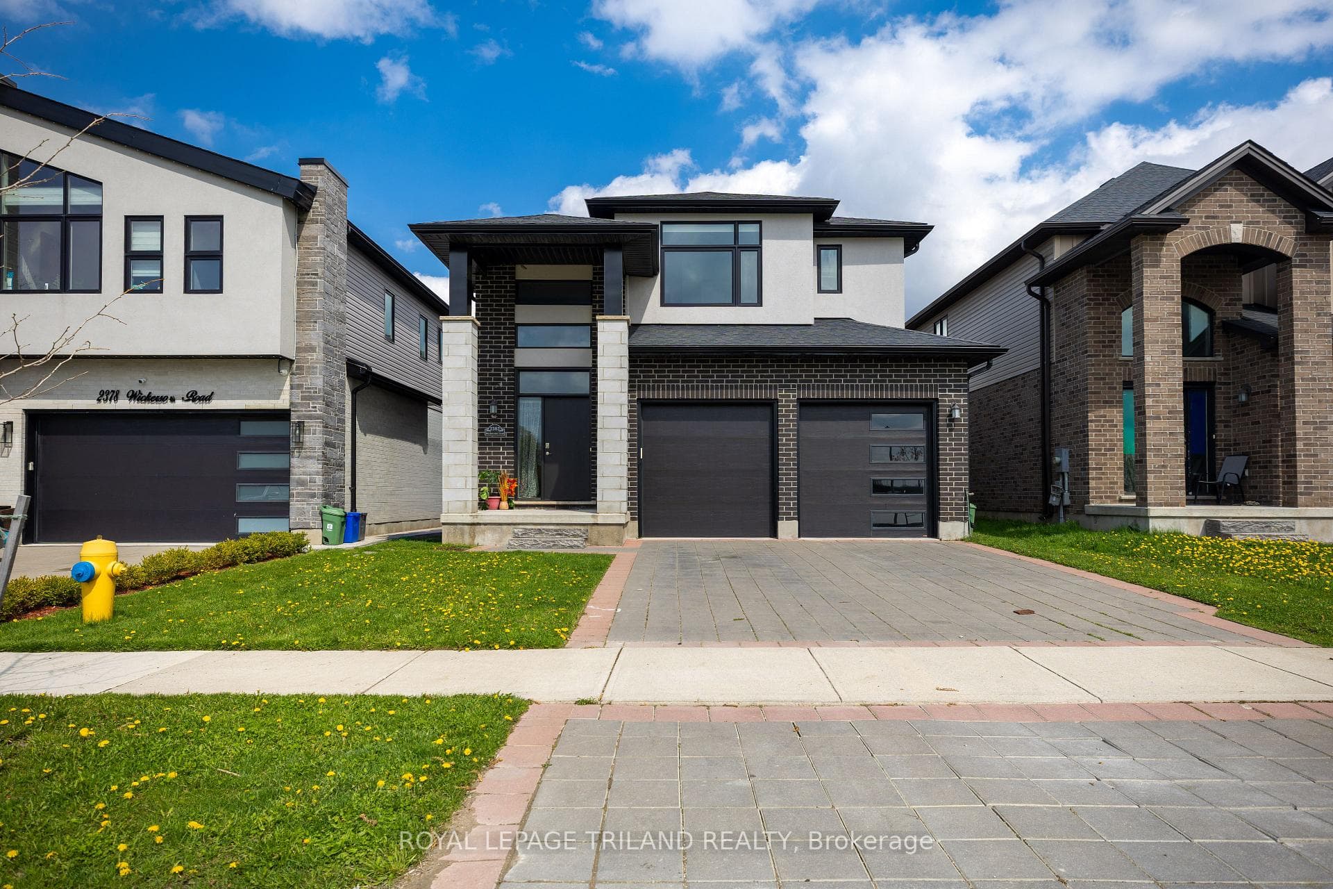 2382 Wickerson Road, London South, ON N6K 4R6 - Photo 1