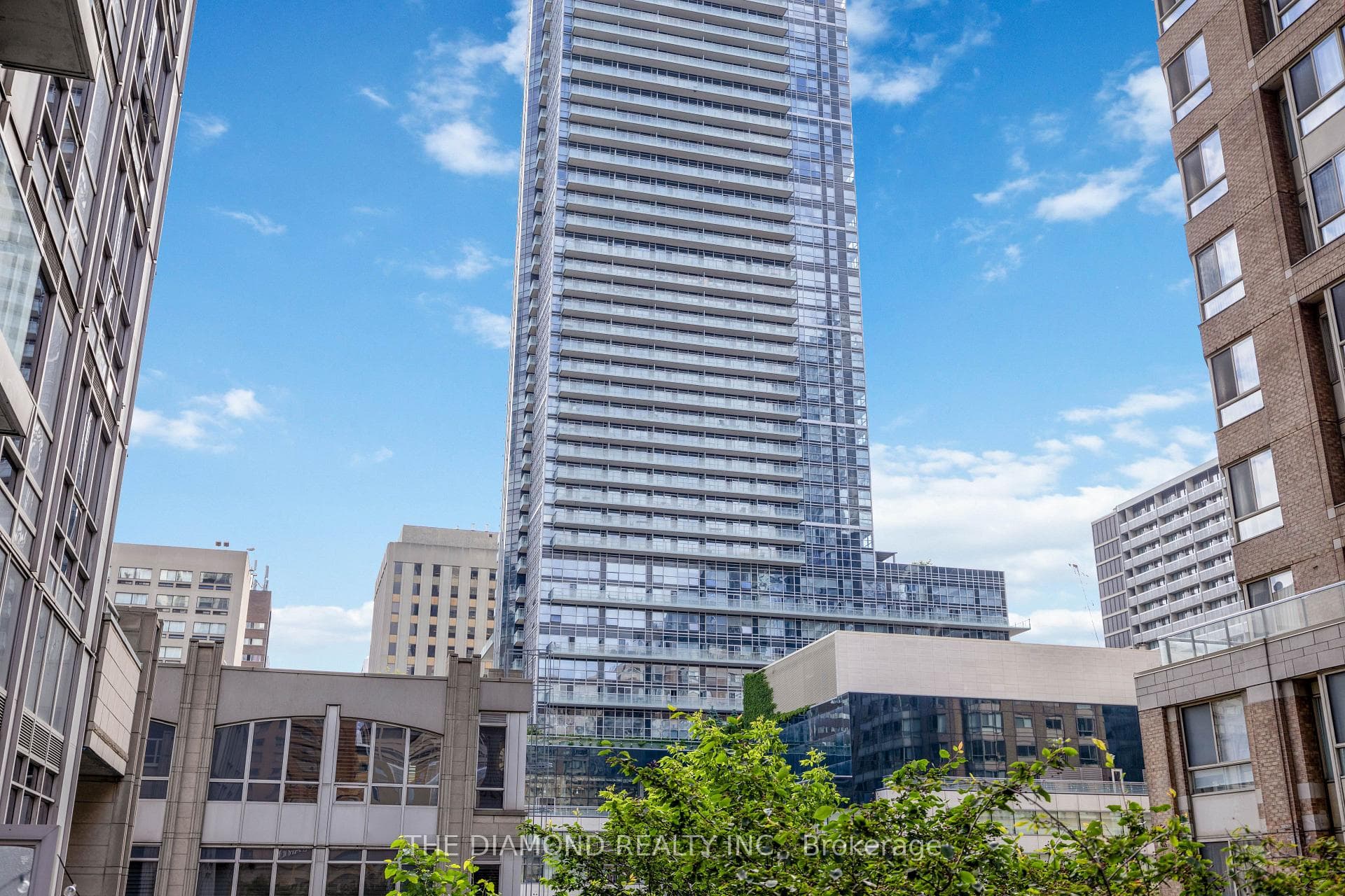 761 Bay Street Unit 206, Toronto C01
