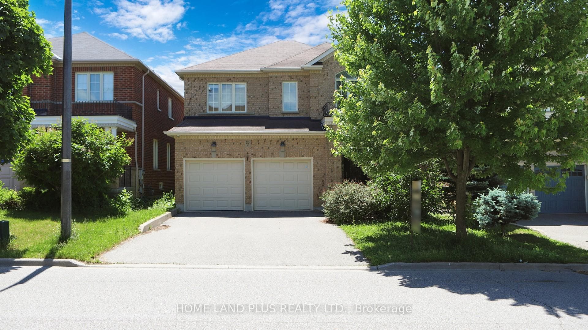 232 Shale Crescent, Vaughan