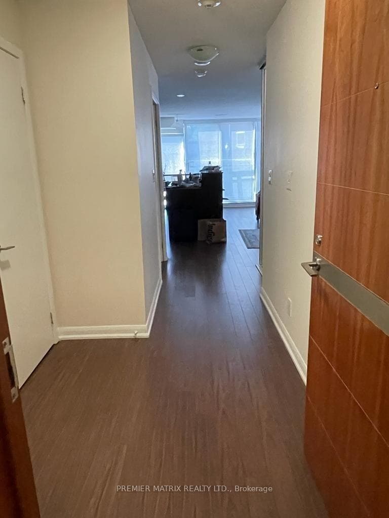 205 Frederick Street Unit 309, Toronto C08