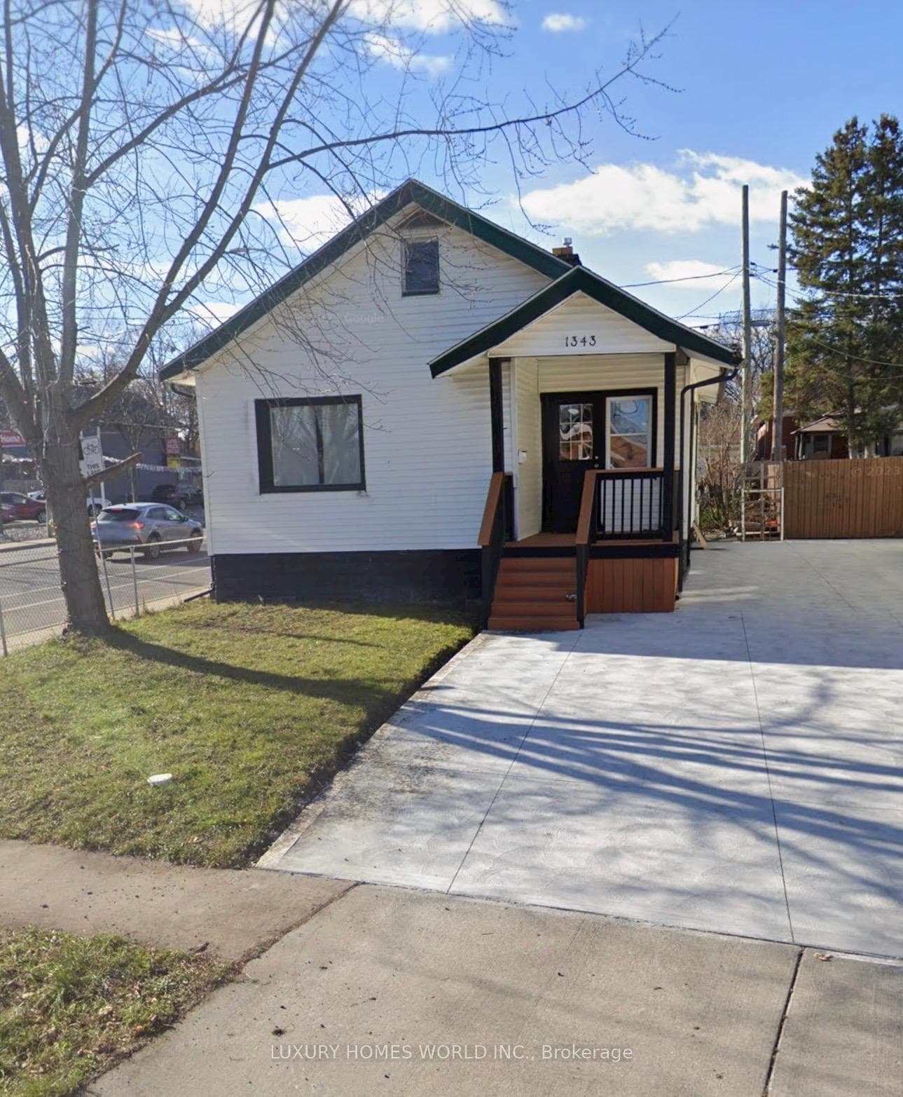 1343 Lillian Avenue, Windsor