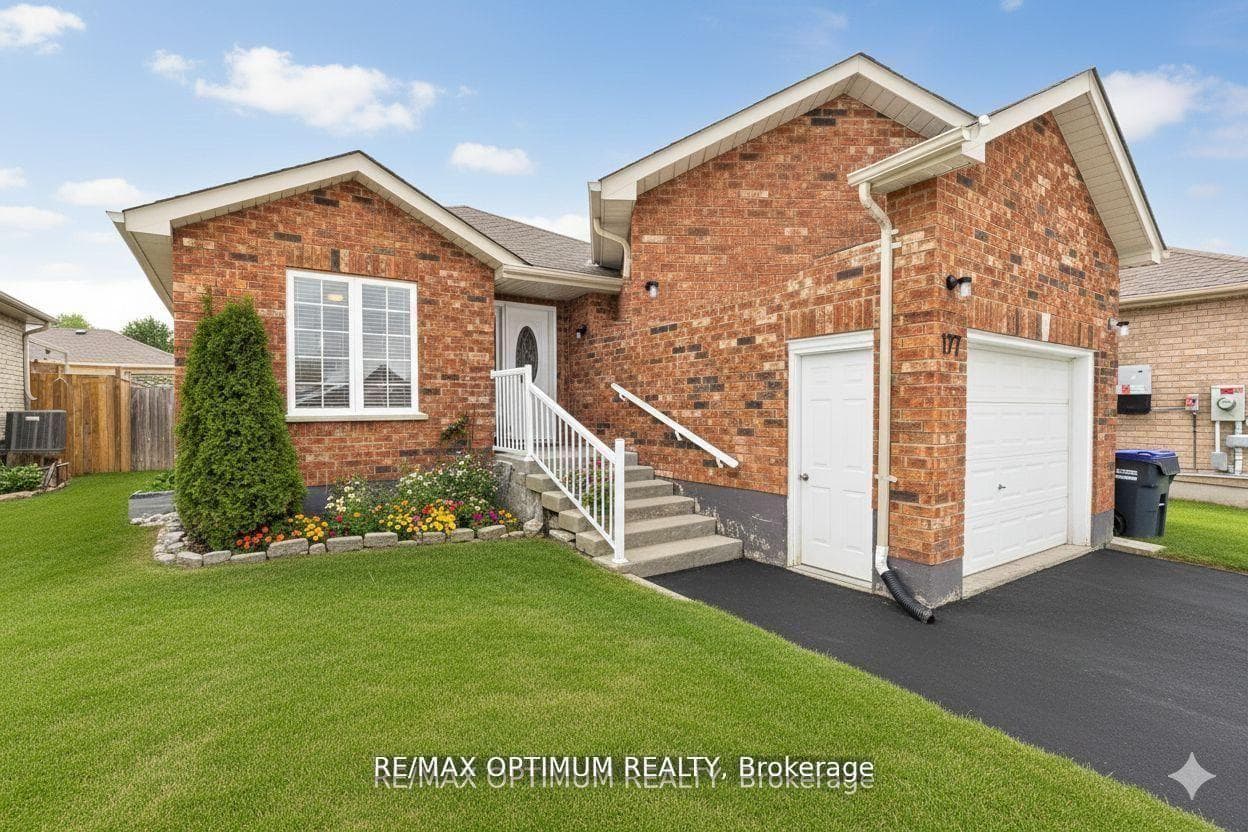 177 Hanmer Street, Barrie
