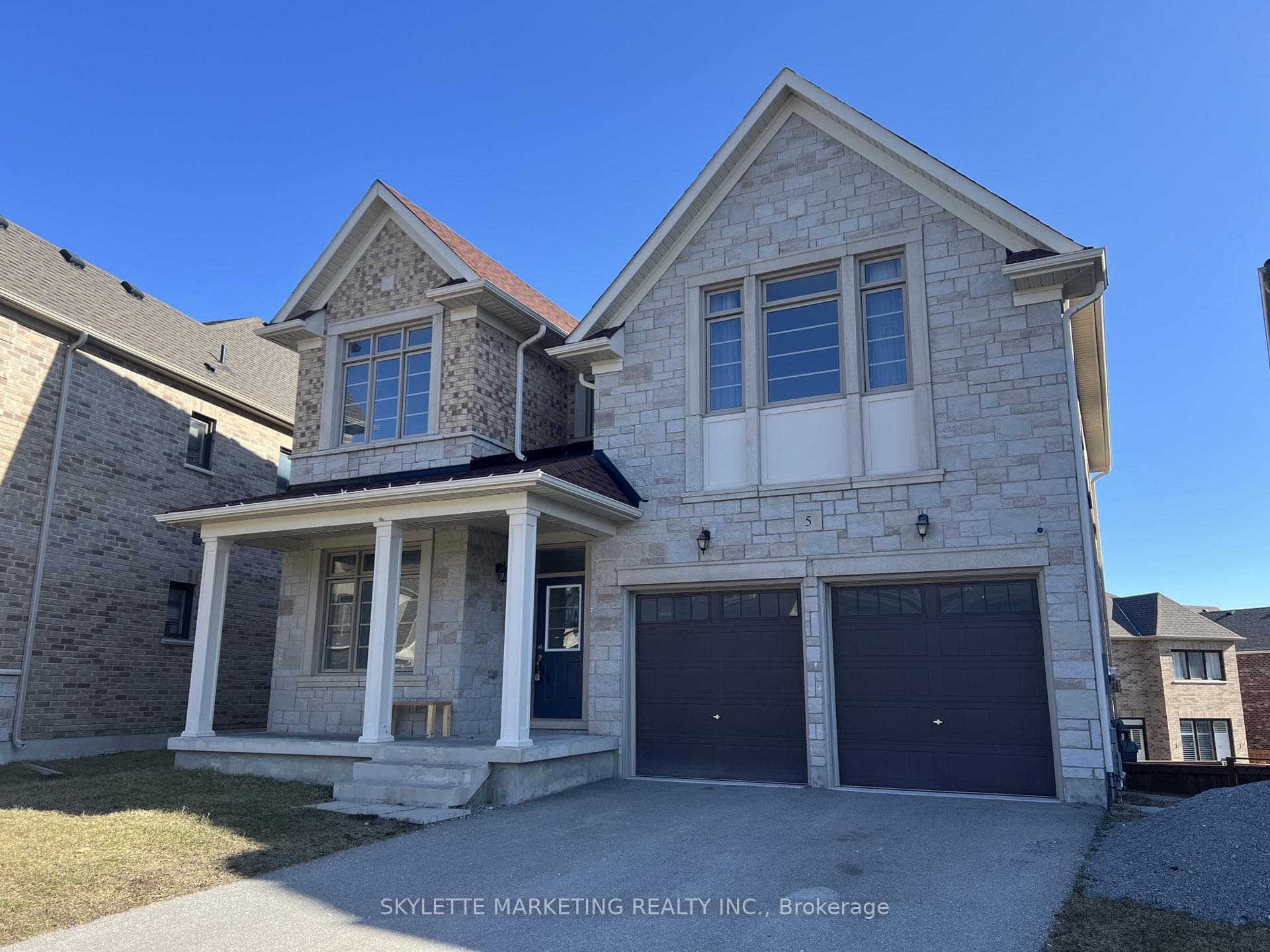 5 Beebalm Lane, East Gwillimbury