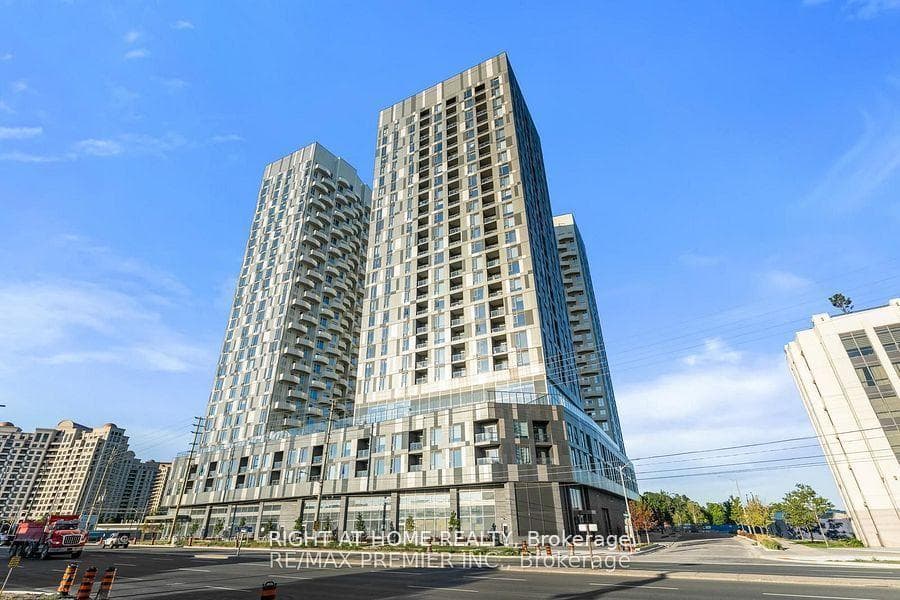 10 Abeja Street Unit 2319, Vaughan, ON L4K 0R9 - Photo 1