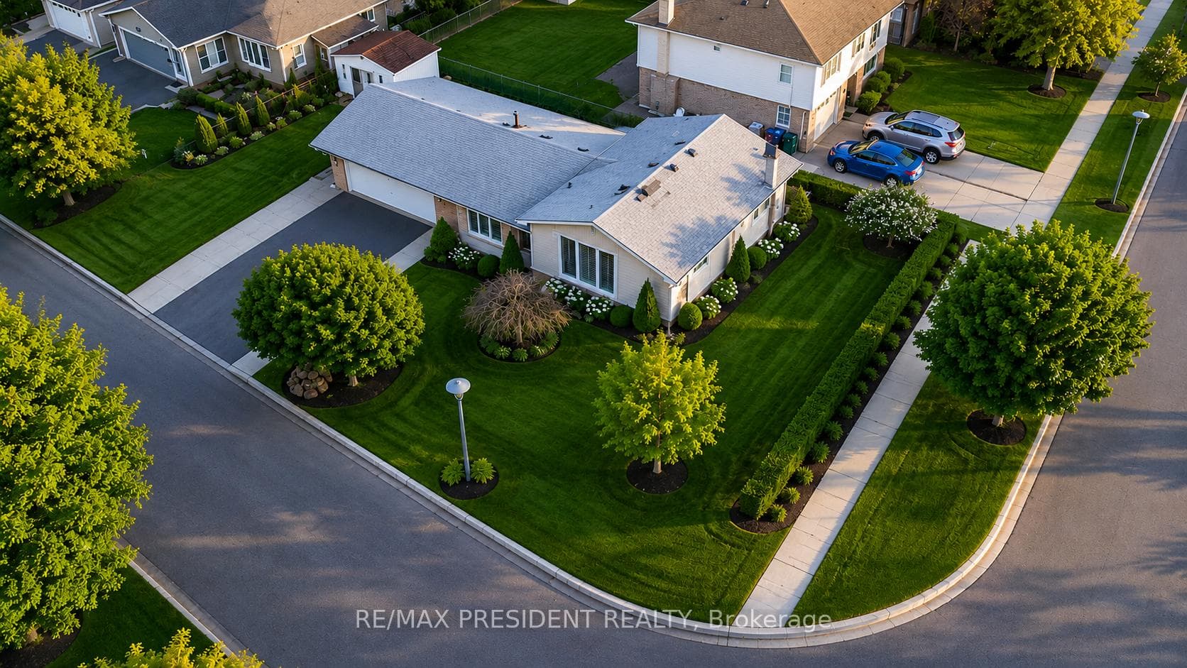 2 Jerome Crescent, Brampton, ON L6S 2H1 - Photo 1