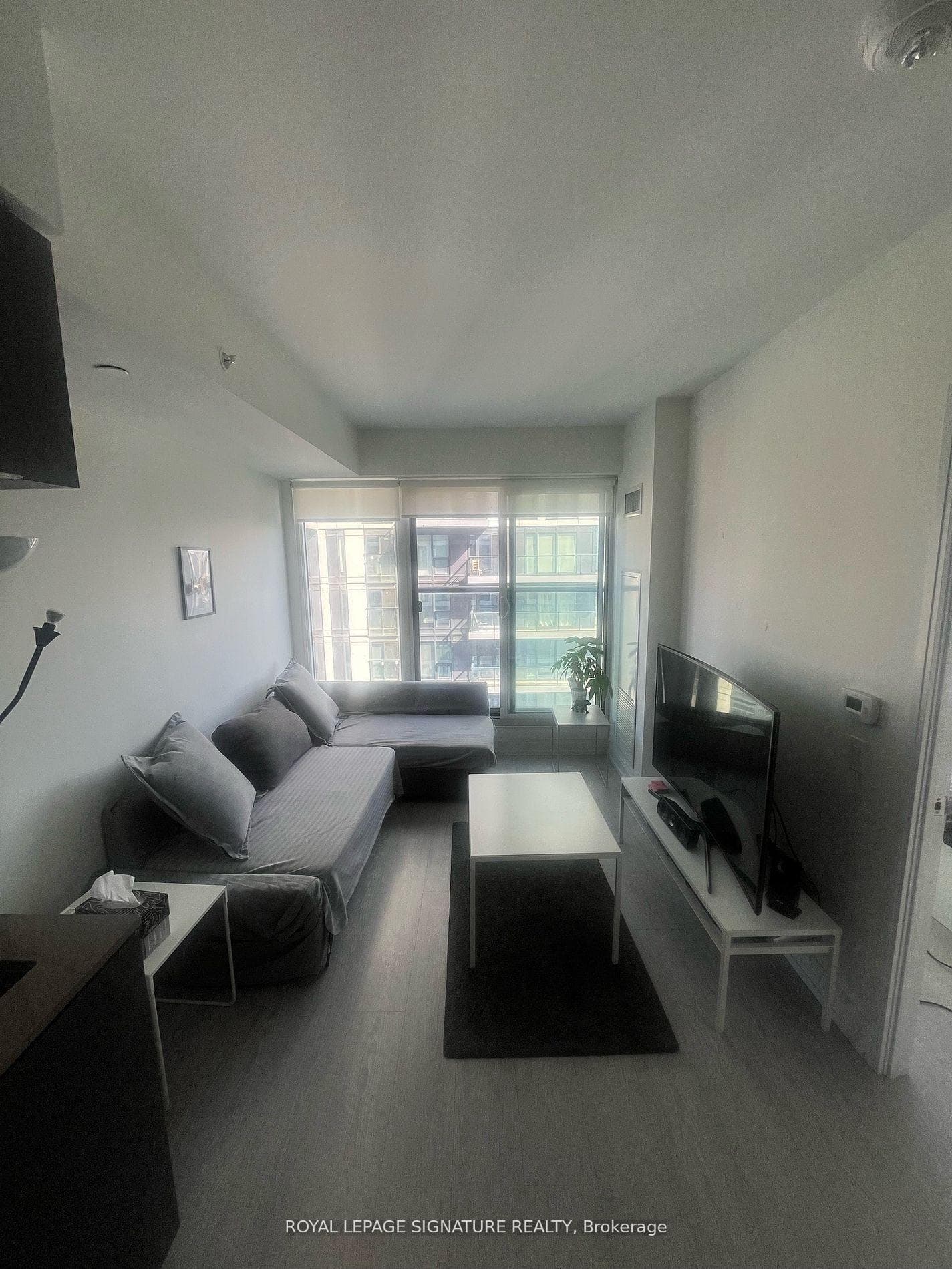 181 Dundas Street Unit 3101, Regent Park / Cabbagetown / St. James Town, ON M5A 0N5 - Photo 1