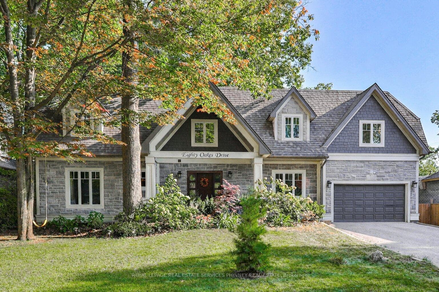 80 Oakes Drive, Mississauga, ON L5G 3M1 - Photo 1