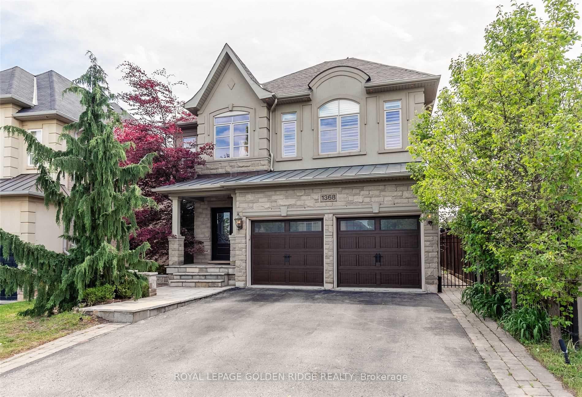 1368 Craigleith Road, Oakville, ON L6H 7R2 - Photo 1