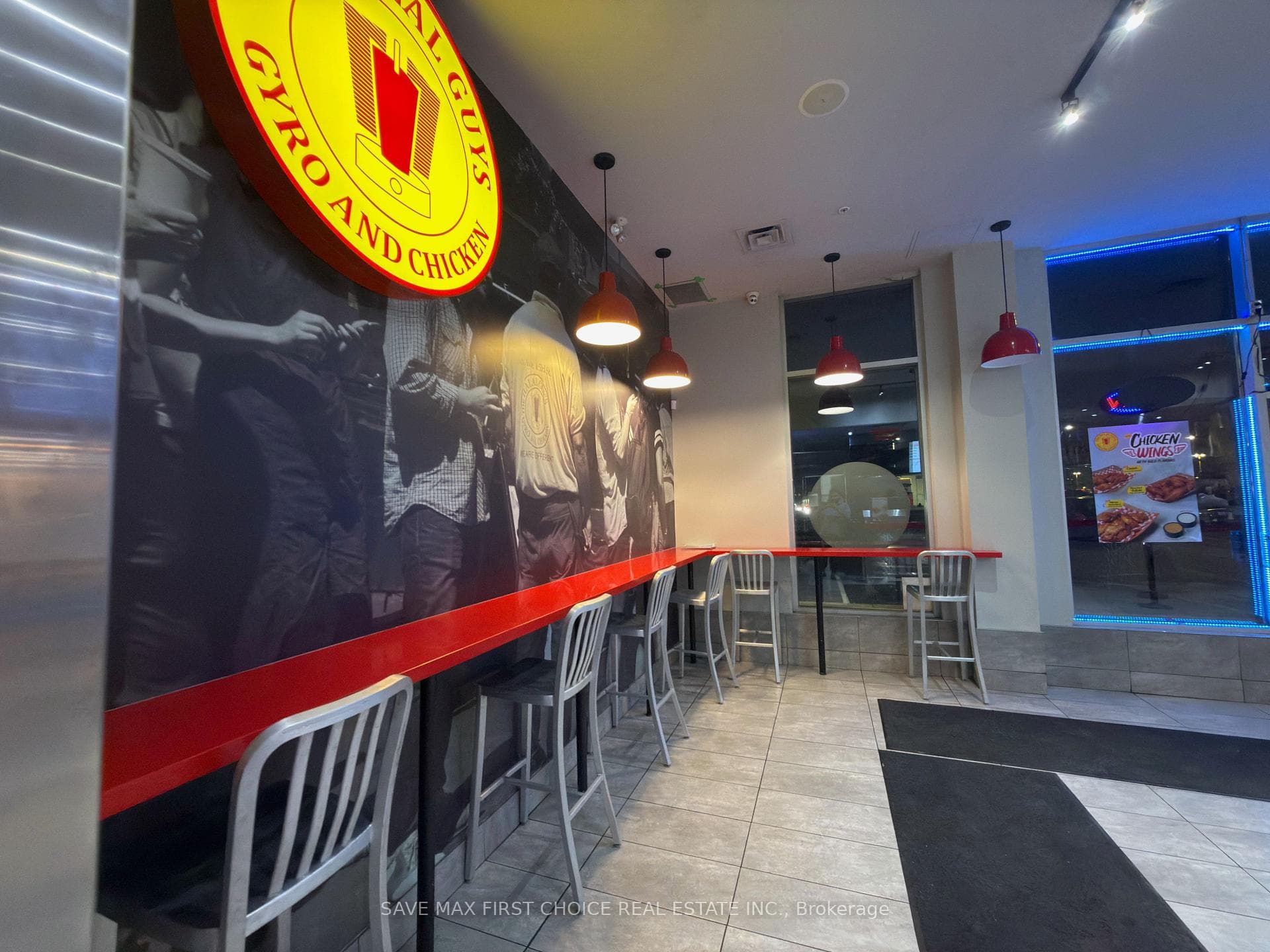 6045 Mavis Road Unit 6, Mississauga, ON L5R 4G6 - Photo 1