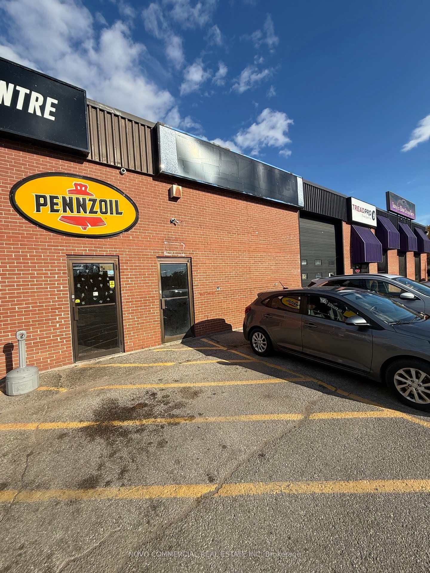 324 Memorial Avenue Unit 2, Orillia, ON L3V 5X6 - Photo 1