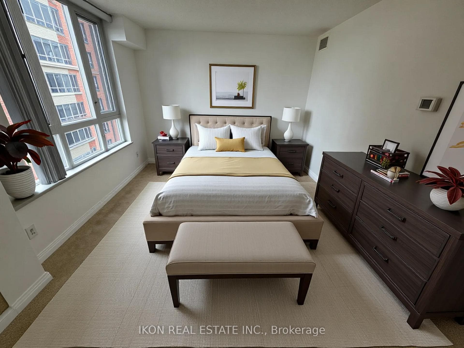 7373 Kennedy Road Unit 701, Markham, ON L3R 1H6 - Photo 1