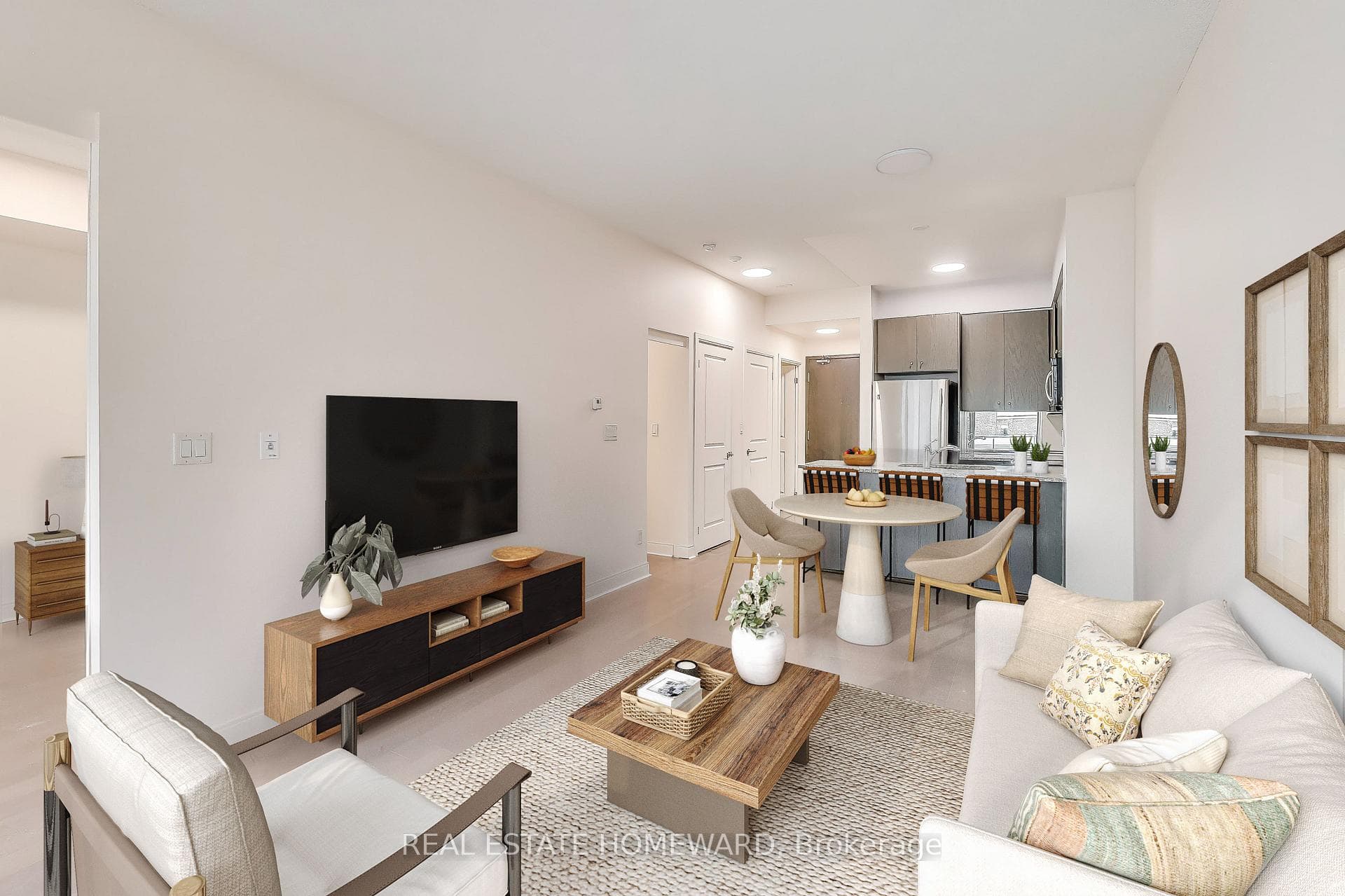 21 Scollard Street Unit 305, Annex / Yorkville / Summerhill, ON M5R 1G1 - Photo 1