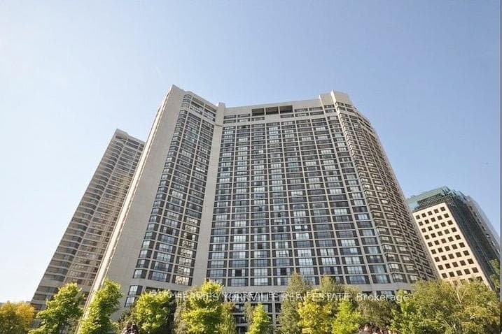 33 Harbour Square Unit #823, Toronto C01