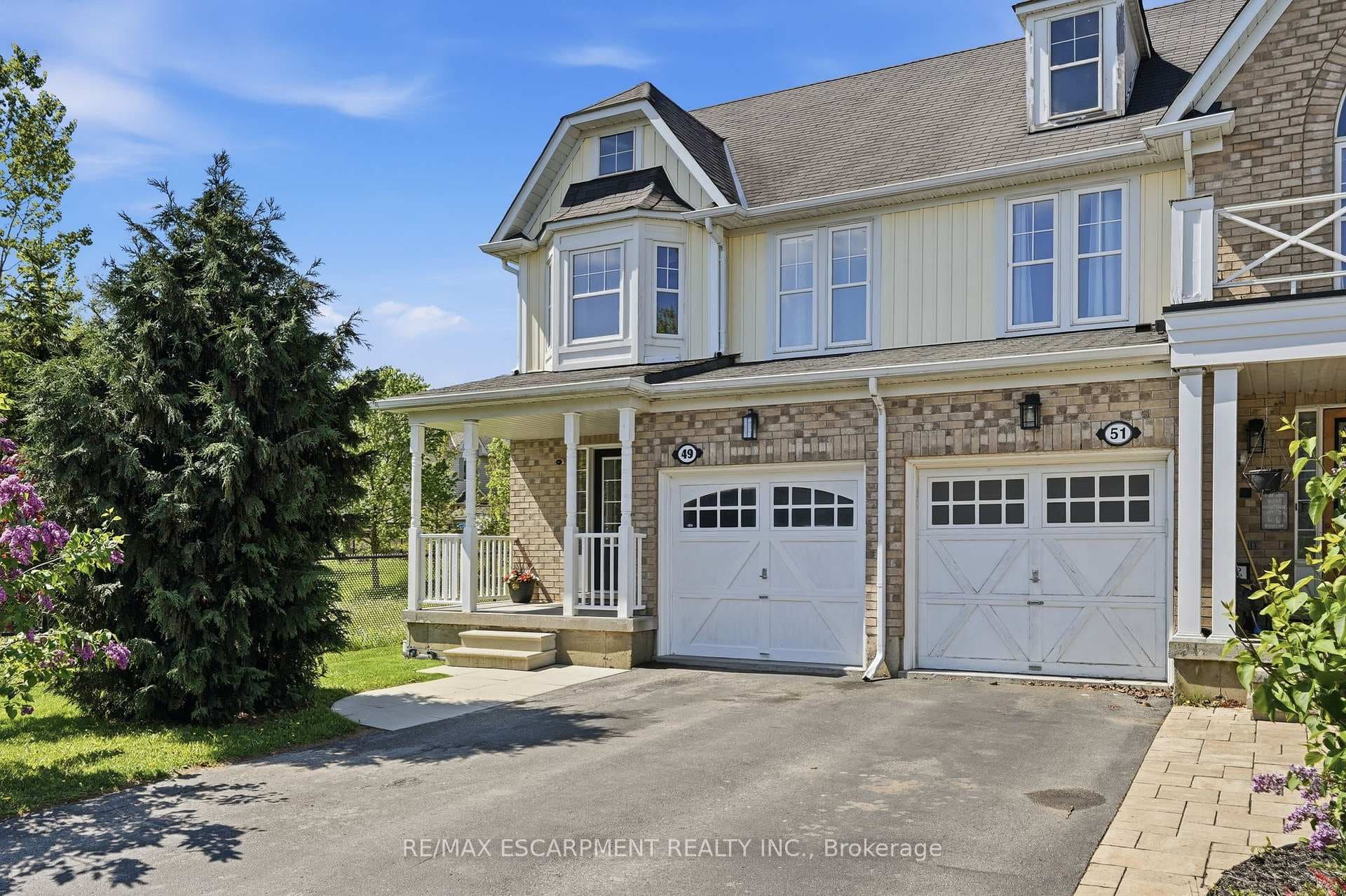 49 BLUE SKY Trail, Hamilton, ON L7L 1Z7 - Photo 1
