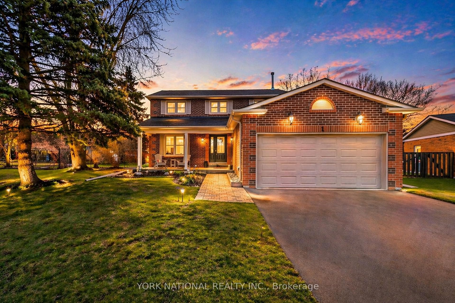 1 Eves Court, Newmarket